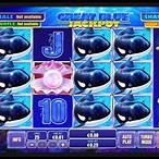 free great blue slot